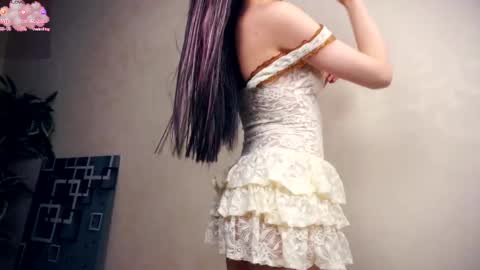 Snapshot of odellabowman chatting on 02/20/25, 08:47 Night Odella Bowman Julia online show from 02/20/25, 08:47