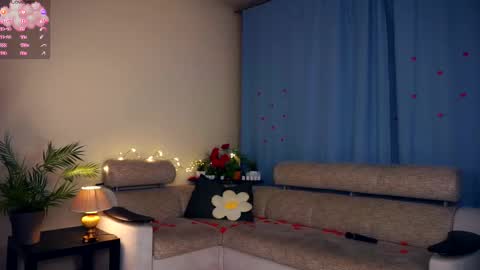 Snapshot of odellabowman chatting on 02/22/25, 12:27 Night Odella Bowman Julia online show from 02/22/25, 12:27