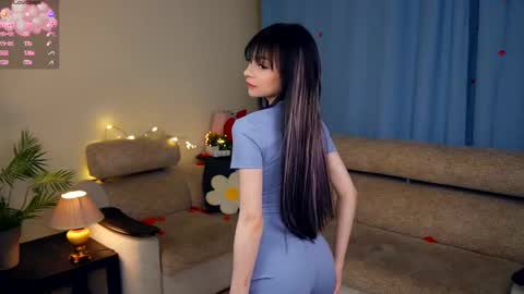 Snapshot of odellabowman chatting on 02/26/25, 07:05 Night Odella Bowman Julia online show from 02/26/25, 07:05