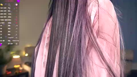 Snapshot of odellabowman chatting on 03/08/25, 06:47 Night Odella Bowman Julia online show from 03/08/25, 06:47