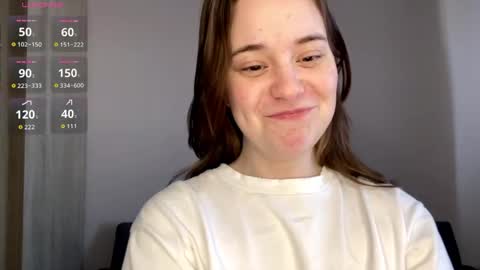 Snapshot of odellabowman chatting on 03/31/26, 07:53 Night Odella Bowman Julia online show from 03/31/26, 07:53