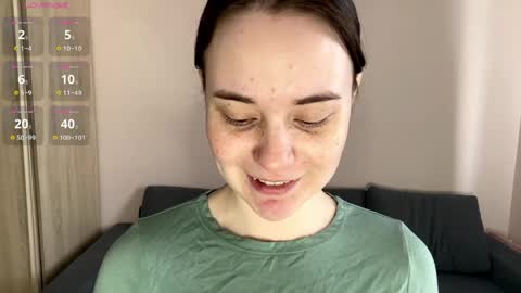 Snapshot of odellabowman chatting on 04/01/26, 07:42 Night Odella Bowman Julia online show from 04/01/26, 07:42