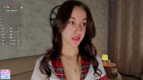 Elisa online show from 02/23/26, 04:10