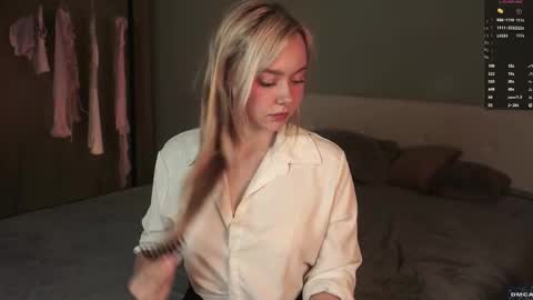 Alice online show from 10/20/25, 07:47