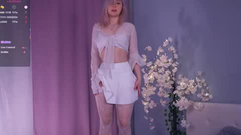 Alice online show from 02/16/26, 07:21