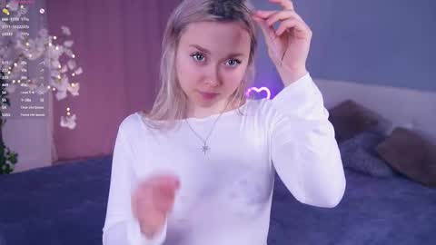 Alice online show from 03/25/26, 05:30