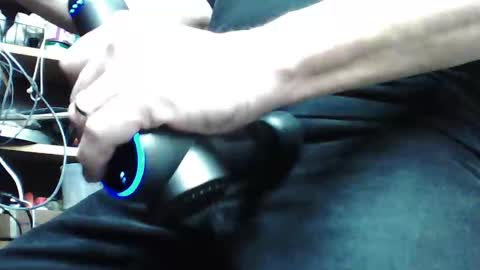 Odens Penis online show from 01/18/25, 05:20