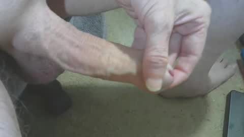 odentonman4fun online show from 03/30/26, 10:05