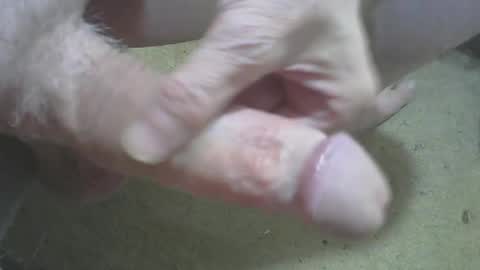 odentonman4fun online show from 04/20/26, 04:37