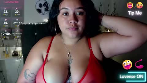 odethjones online show from 02/16/25, 03:58