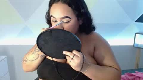 odethjones online show from 02/28/25, 06:21