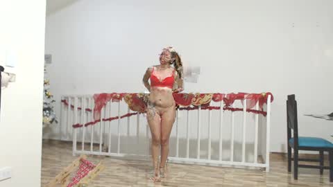 Val online show from 12/13/24, 11:17