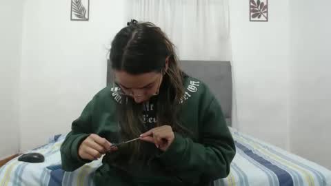 Val online show from 02/13/26, 07:43