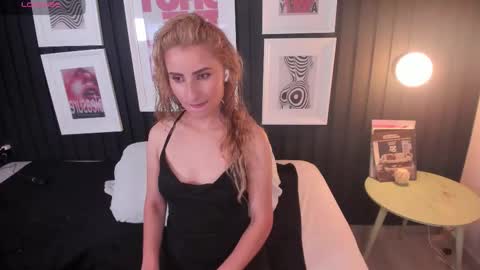 Ana  online show from 02/10/26, 10:41