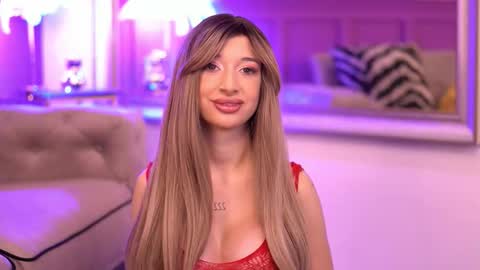 Odette online show from 09/24/25, 05:00