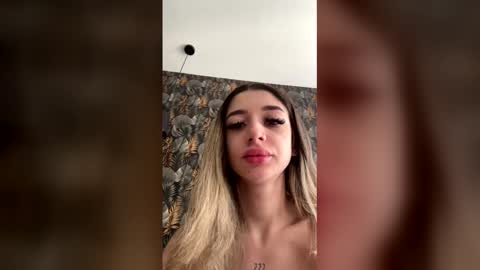 Odette online show from 04/14/26, 10:10