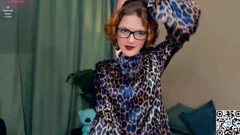 Eli online show from 02/01/26, 04:00