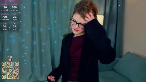 Eli online show from 02/27/26, 04:23