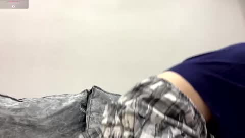 Thea online show from 02/16/26, 04:19