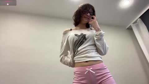 Thea online show from 02/18/26, 04:52