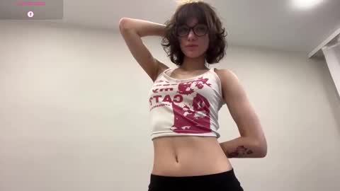 Thea online show from 03/02/26, 05:08