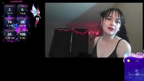 Snapshot of odetteraine chatting on 06/09/26, 12:44 Odette online show from 06/09/26, 12:44