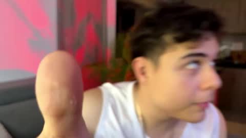 ODIN online show from 11/21/25, 02:32