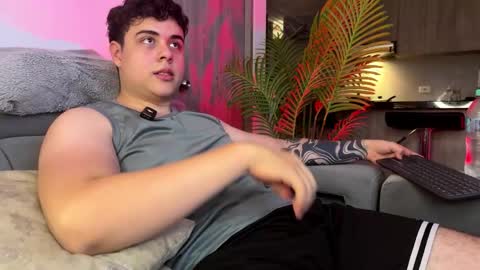 ODIN online show from 11/27/25, 02:35