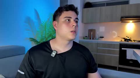 ODIN online show from 12/21/25, 02:19