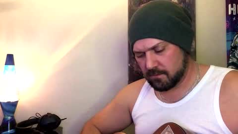 Odin Stone online show from 03/08/26, 01:25