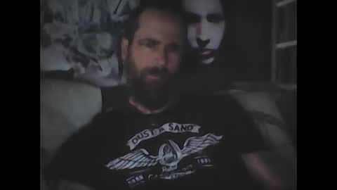 oedipe666cam online show from 01/08/25, 02:35