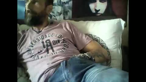 oedipe666cam online show from 09/22/25, 12:40