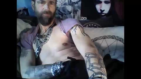 oedipe666cam online show from 02/21/26, 03:57