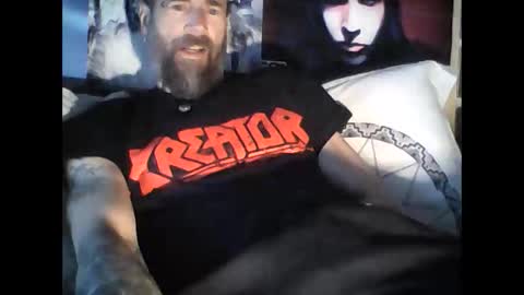 oedipe666cam online show from 04/28/26, 05:12