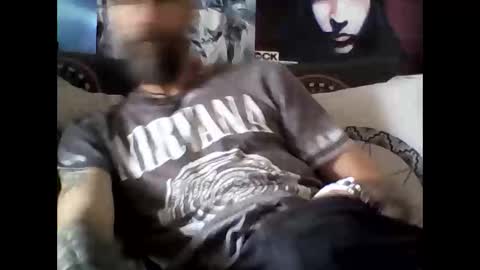 oedipe666cam online show from 06/01/26, 12:40