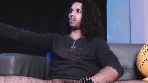 Zack online show from 02/14/25, 08:52