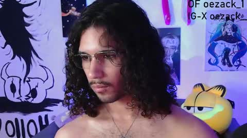 Zack online show from 02/21/25, 05:02