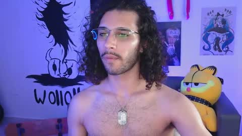 Zack online show from 02/21/25, 11:11