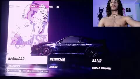 Zack online show from 02/22/25, 06:17