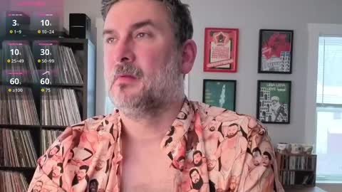 Office Dad online show from 12/02/25, 08:04