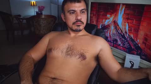 officeman7 online show from 12/07/24, 08:49