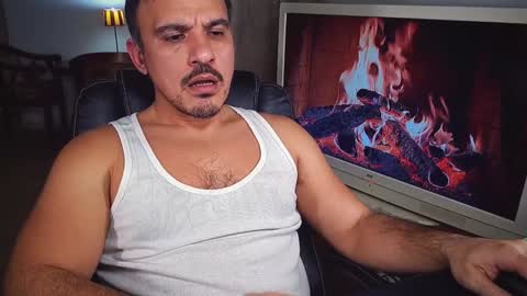 officeman7 online show from 01/03/25, 05:53