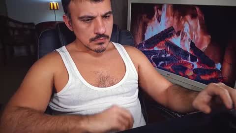 officeman7 online show from 01/08/25, 05:26