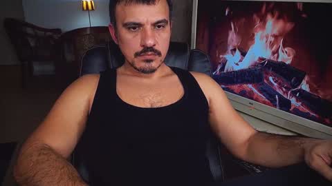 officeman7 online show from 01/13/25, 05:23