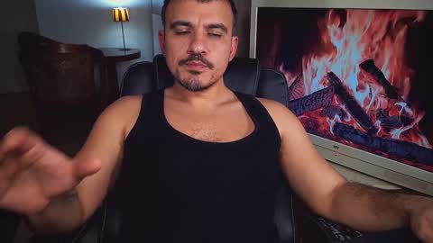 officeman7 online show from 01/20/25, 05:16