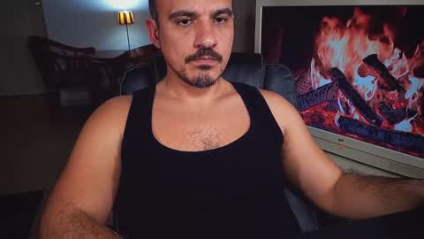 officeman7 online show from 01/24/25, 06:04