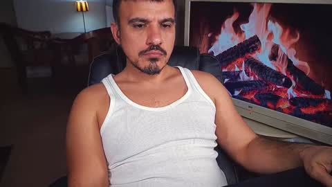 officeman7 online show from 02/05/25, 08:25