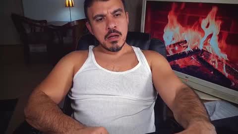 officeman7 online show from 02/08/25, 05:29