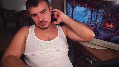 officeman7 online show from 02/14/25, 04:20