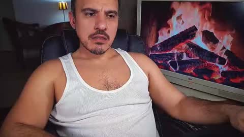 officeman7 online show from 02/16/25, 04:32